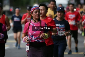 Runner Photo 39522