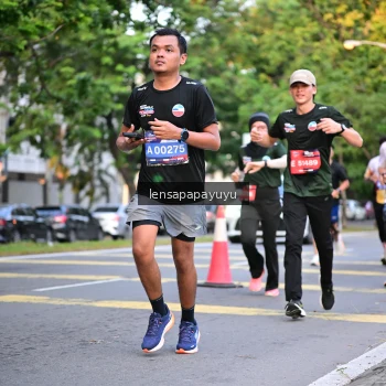 Runner Photo 3952204