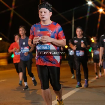 Runner Photo 3952207