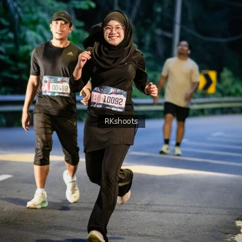 Runner Photo 3952212