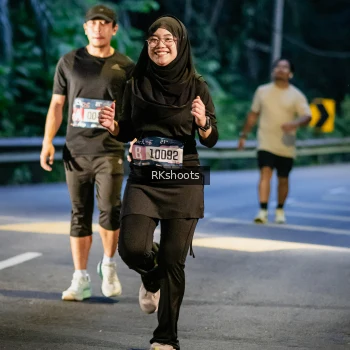 Runner Photo 3952221