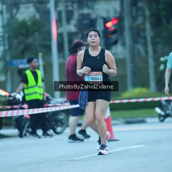Runner Photo 3952227