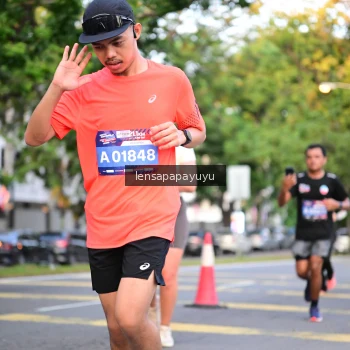 Runner Photo 3952234