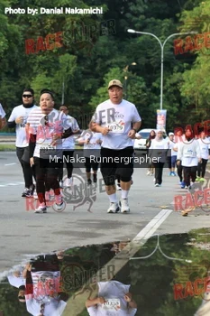 Runner Photo 395224