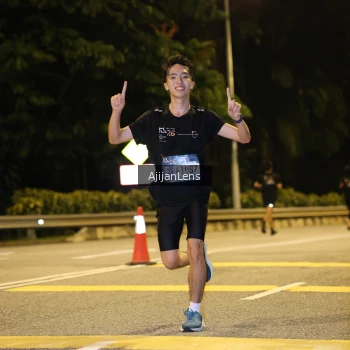 Runner Photo 3952240