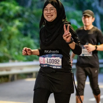 Runner Photo 3952245
