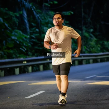 Runner Photo 3952248