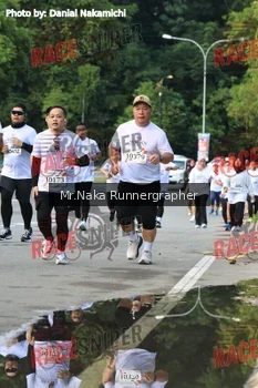 Runner Photo 395225