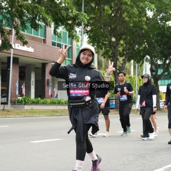 Runner Photo 3952253