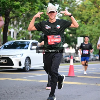 Runner Photo 3952255