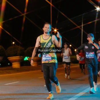 Runner Photo 3952261