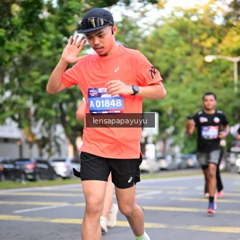 Runner Photo 3952273