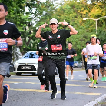 Runner Photo 3952276