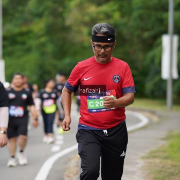 Runner Photo 3952279