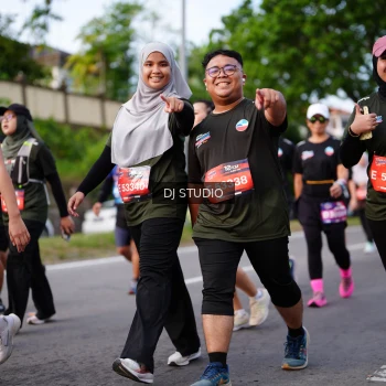 Runner Photo 3952281
