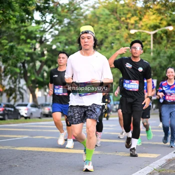 Runner Photo 3952282