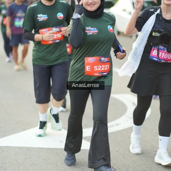 Runner Photo 3952287