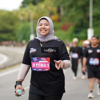 Runner Photo 3952291