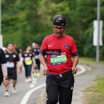 Runner Photo 3952295