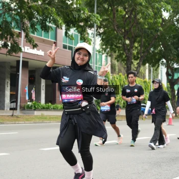 Runner Photo 3952297
