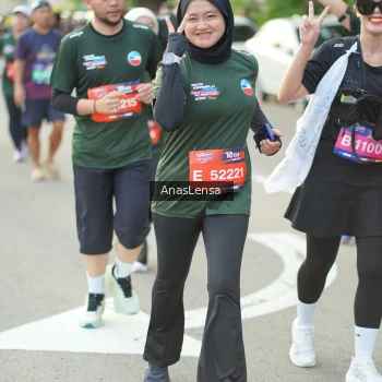 Runner Photo 3952299