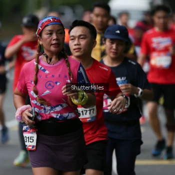 Runner Photo 39523