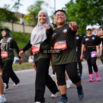Runner Photo 3952300