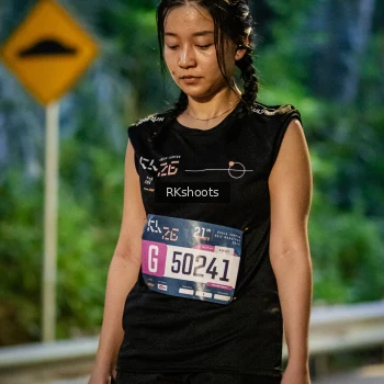 Runner Photo 3952302