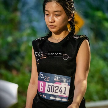 Runner Photo 3952304