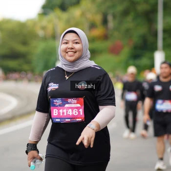 Runner Photo 3952307