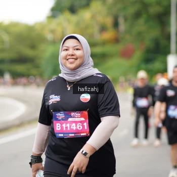Runner Photo 3952308