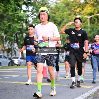 Runner Photo 3952314
