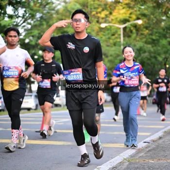 Runner Photo 3952315