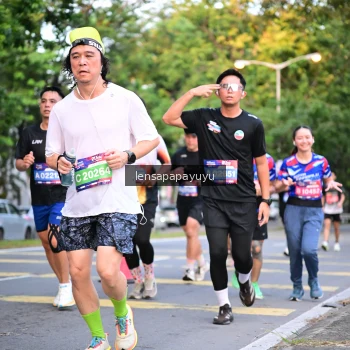 Runner Photo 3952321