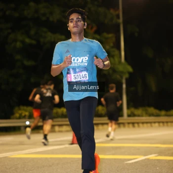 Runner Photo 3952322