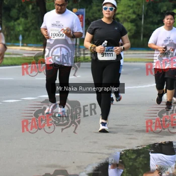 Runner Photo 395234