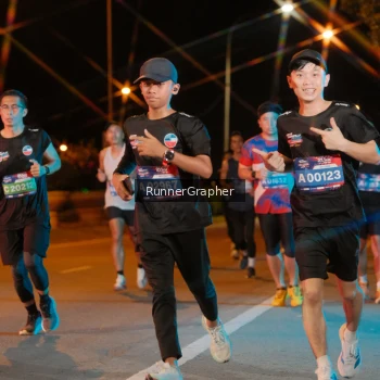 Runner Photo 3952341