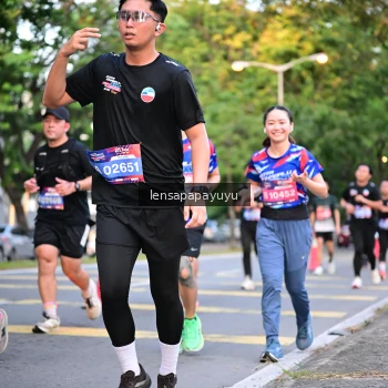 Runner Photo 3952343