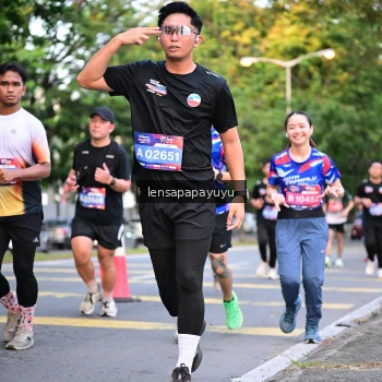 Runner Photo 3952352