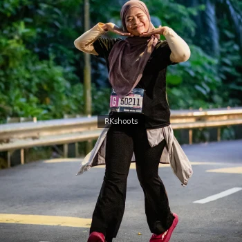 Runner Photo 3952357