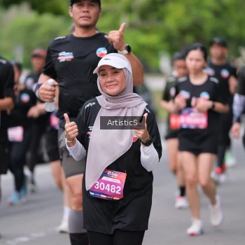 Runner Photo 3952359