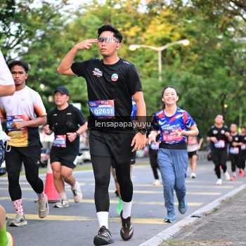 Runner Photo 3952361