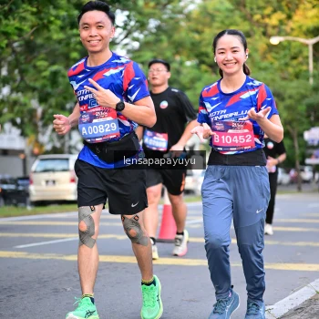 Runner Photo 3952362