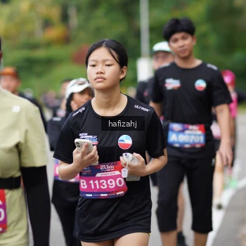 Runner Photo 3952366