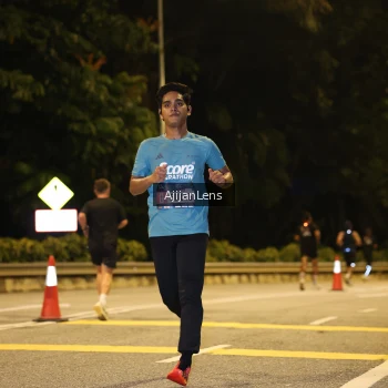 Runner Photo 3952381