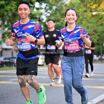 Runner Photo 3952383