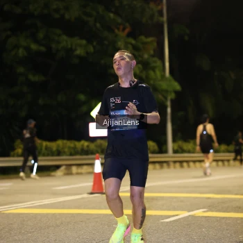 Runner Photo 3952389