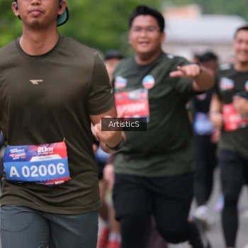 Runner Photo 3952401