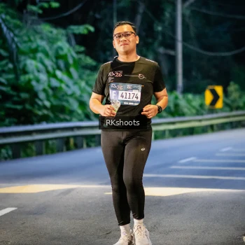 Runner Photo 3952404