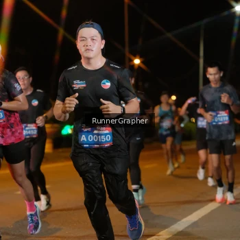 Runner Photo 3952413